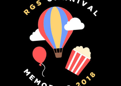 RGS Carnival Memorias 2018