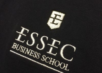 Essec Business School