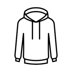 places to customize hoodies near me