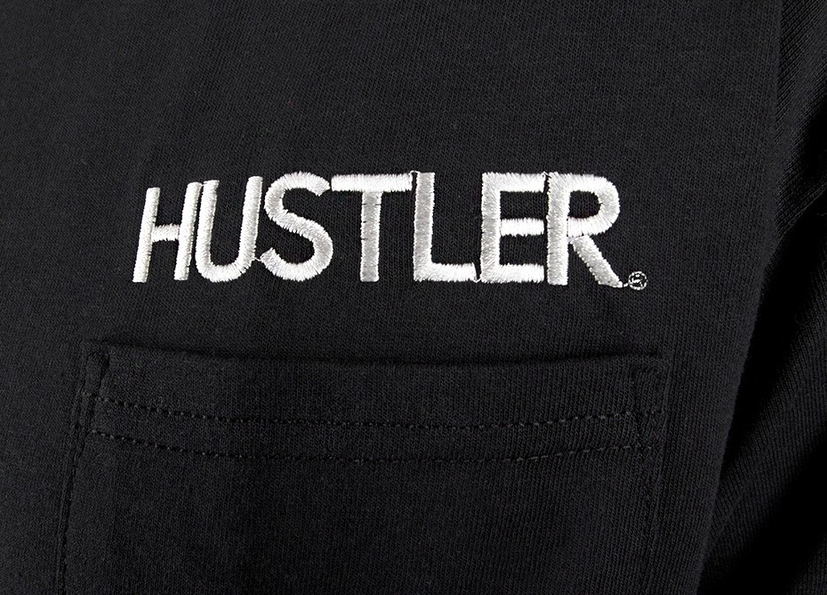 Hustler