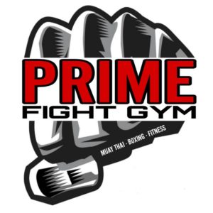 Prime Fight Gym Logo 300x300