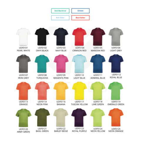 dri fit printing