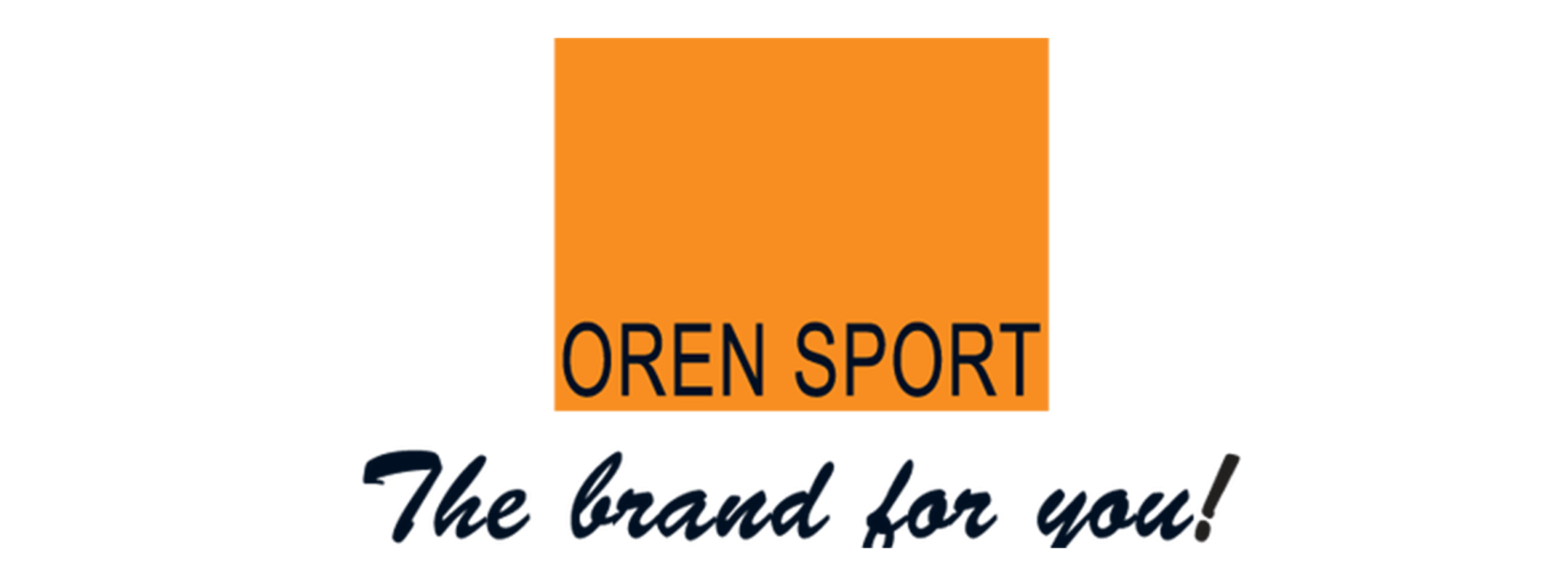 oren sport logo png