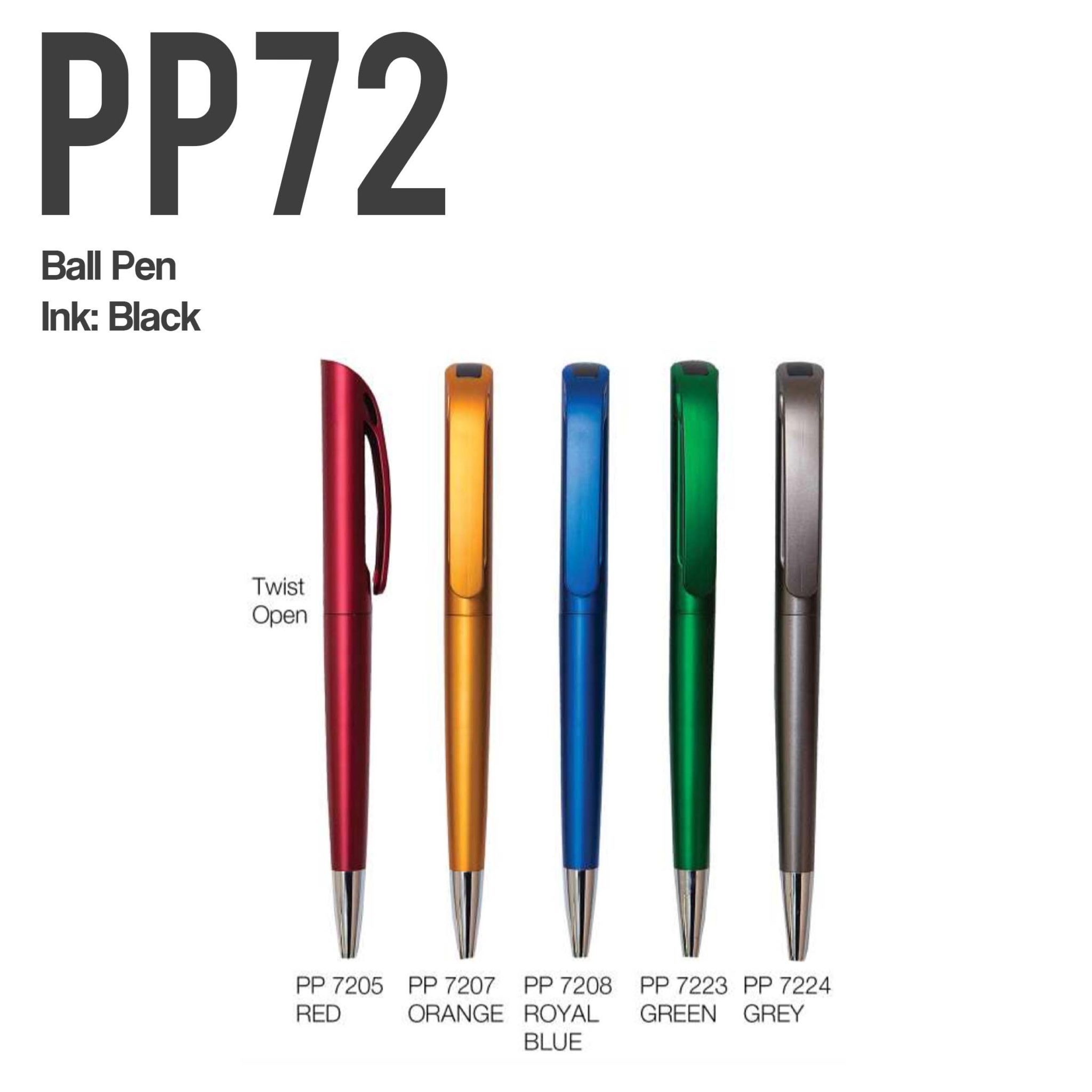 PP72 plastic pen scaled