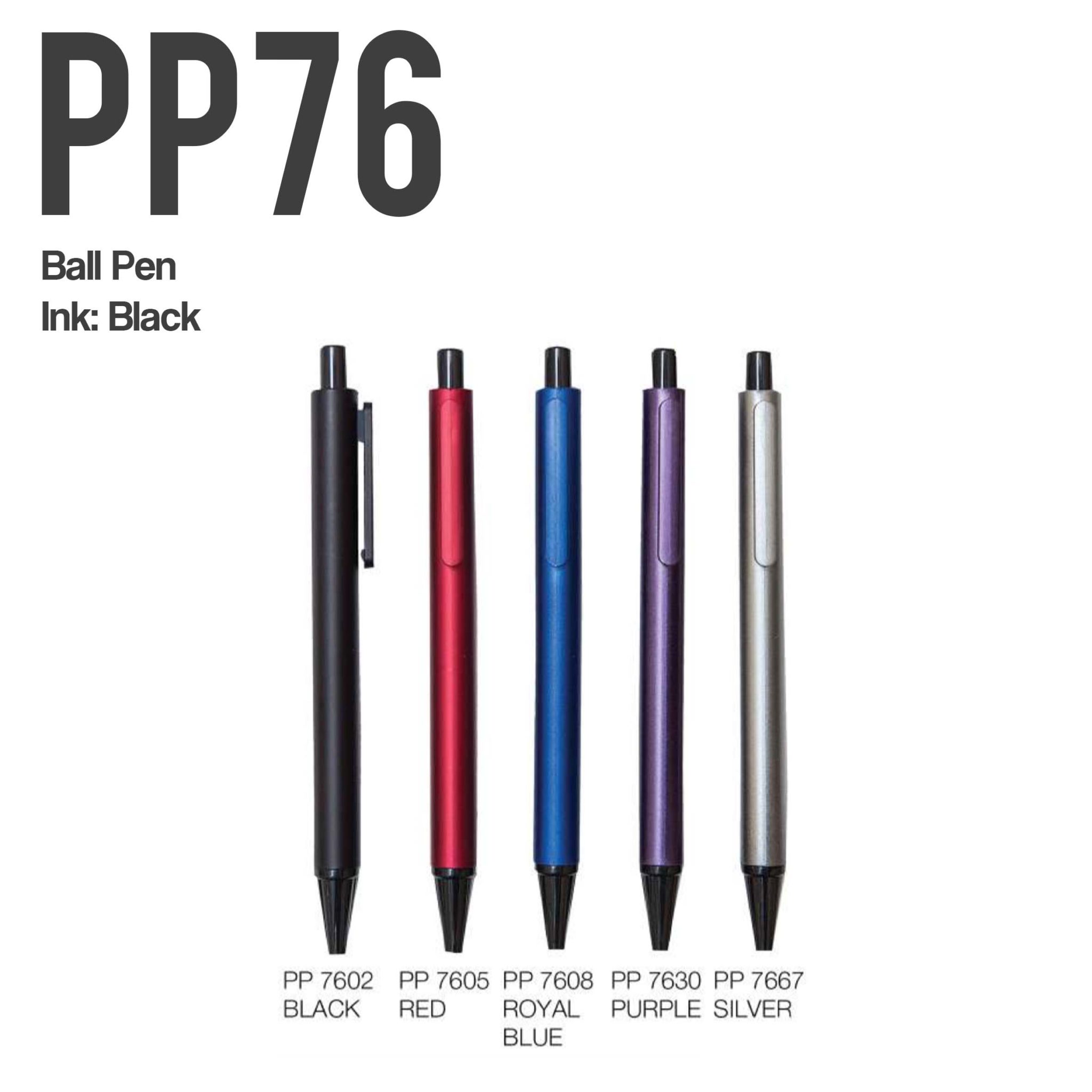 PP74 plastic pen scaled