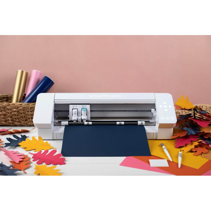 Plotter de Corte Silhouette CAMEO 4 - Best Sublimacion Moderniza