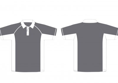 custom made polo t shirt scaled