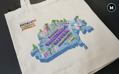 The Best Custom Apparel Gifts: Why Personalised T-Shirts and Tote Bags Are Always a Hit