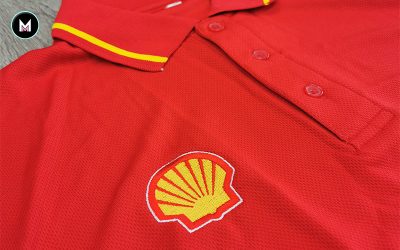Why Custom T-Shirt Uniforms Are Perfect for Corporate Branding