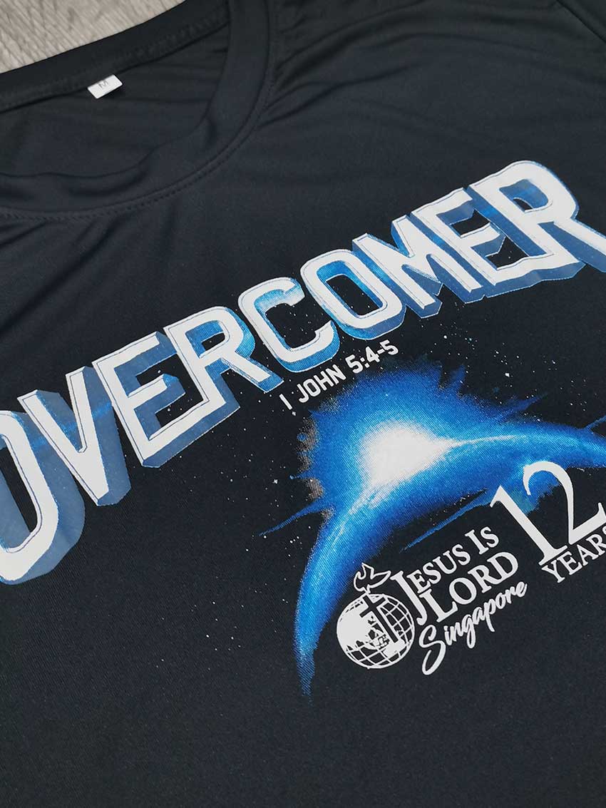 CMYK silkscreen tshirt printing singapore CMYK silkscreen tshirt printing singapore
