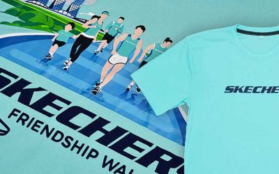 How Are T-Shirts Dyed? Behind the Scenes of Custom Colour Dye Services