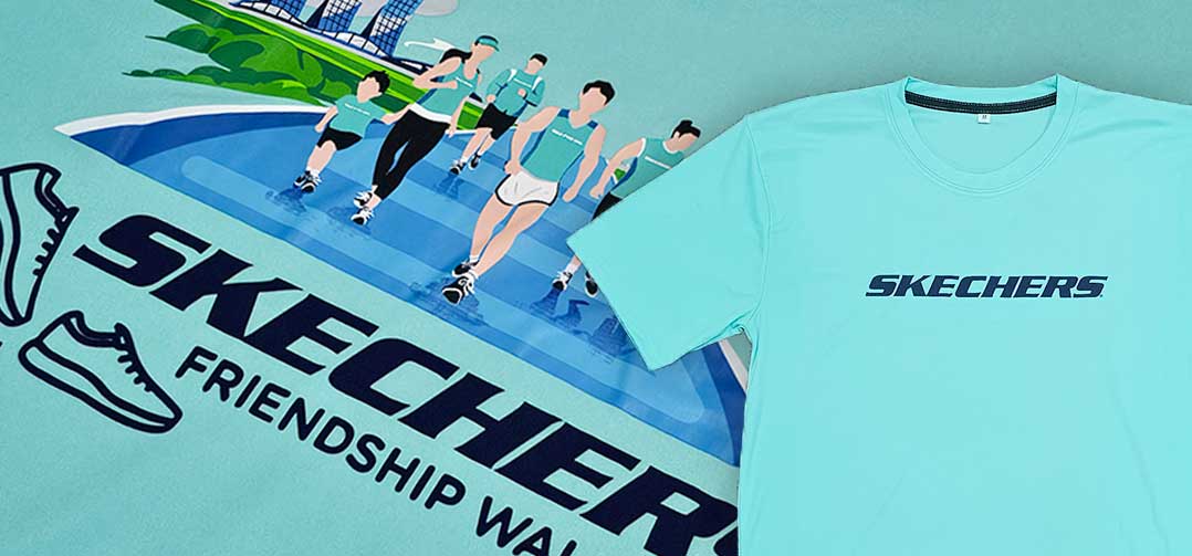 How Are T-Shirts Dyed? Behind the Scenes of Custom Colour Dye Services