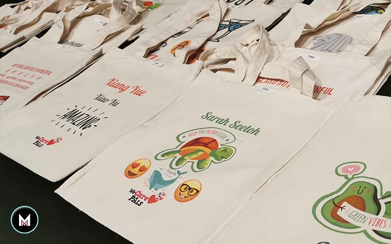 Heat Transfer Fabric Printing