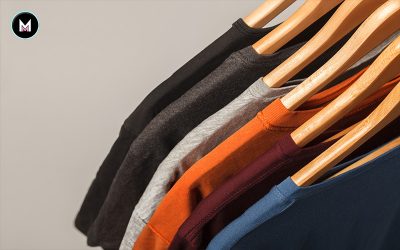 Benefits of Heavyweight Cotton T-shirts for Custom Prints