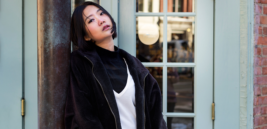 Customised Jackets Designed Printed and Delivered in Singapore