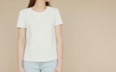 T Shirt Printing Method: Which Method Matches Your T Shirt Design?