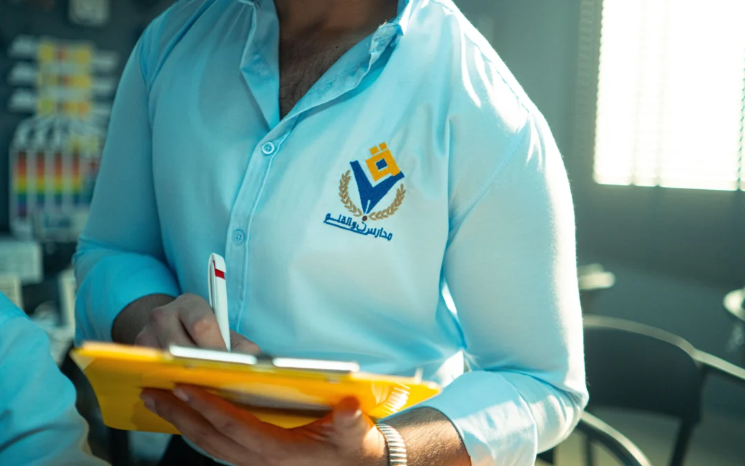 5 Corporate Shirt Printing Ideas to Make Your Team Look Professional