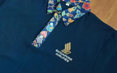 Corporate Shirt Printing in Singapore: What to Know Before You Order Company Apparel