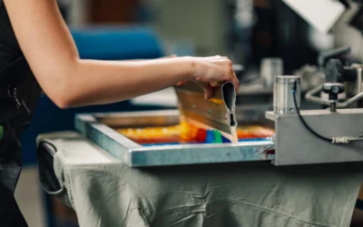 Custom T-shirt Printing Design Tips: How to Make Simple Artwork Look Premium