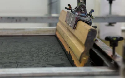 5 Design Details That Can Fail in Silkscreen Printing in Singapore and How to Fix Them